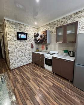 1-к квартира, вторичка, 37м2, 9/17 этаж