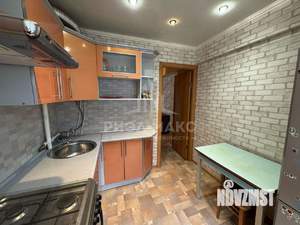 3-к квартира, вторичка, 46м2, 3/5 этаж