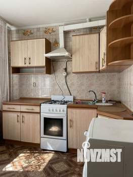 1-к квартира, вторичка, 39м2, 1/9 этаж