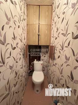 2-к квартира, вторичка, 42м2, 5/5 этаж