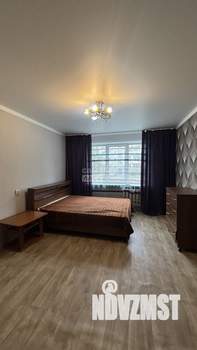 3-к квартира, вторичка, 65м2, 2/10 этаж