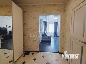 Студия квартира, вторичка, 37м2, 7/16 этаж