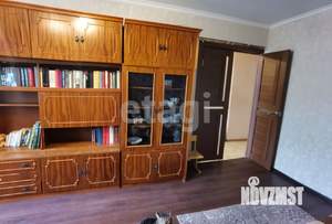 3-к квартира, вторичка, 62м2, 3/5 этаж