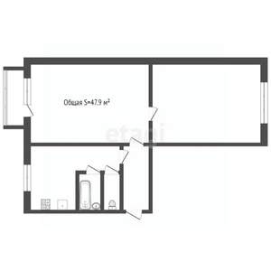 Фото квартиры на продажу (2)
