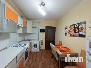 2-к квартира, вторичка, 57м2, 10/10 этаж