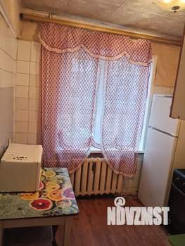 2-к квартира, вторичка, 48м2, 1/5 этаж