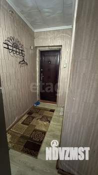 1-к квартира, вторичка, 30м2, 3/5 этаж