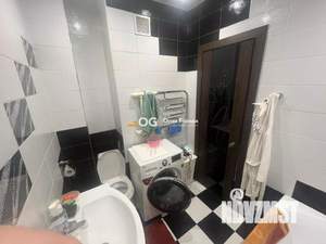 1-к квартира, вторичка, 38м2, 9/11 этаж