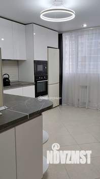 2-к квартира, вторичка, 45м2, 13/19 этаж