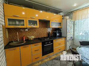 2-к квартира, вторичка, 47м2, 1/5 этаж