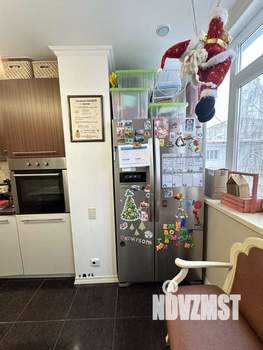 2-к квартира, вторичка, 51м2, 5/5 этаж