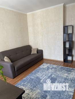 1-к квартира, вторичка, 35м2, 5/7 этаж