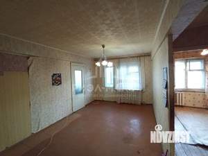 2-к квартира, вторичка, 45м2, 4/5 этаж