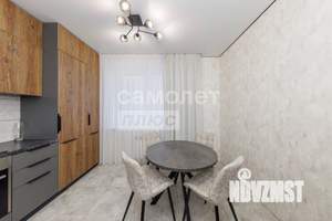 3-к квартира, вторичка, 53м2, 6/9 этаж