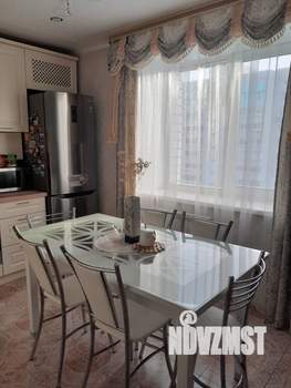 3-к квартира, вторичка, 66м2, 7/10 этаж