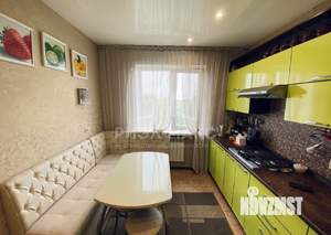 3-к квартира, вторичка, 63м2, 9/9 этаж
