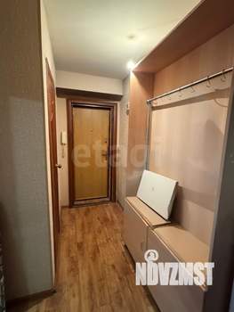 2-к квартира, вторичка, 45м2, 5/5 этаж
