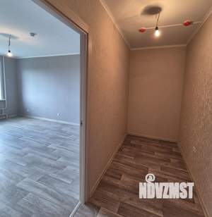 1-к квартира, вторичка, 35м2, 9/10 этаж