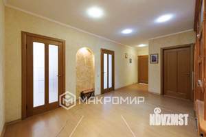 3-к квартира, вторичка, 108м2, 4/9 этаж