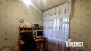 3-к квартира, вторичка, 68м2, 3/10 этаж