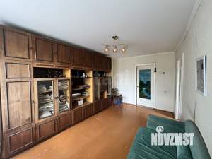 3-к квартира, вторичка, 50м2, 5/5 этаж