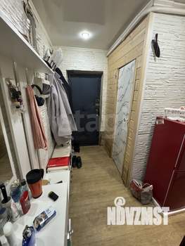 2-к квартира, вторичка, 30м2, 1/2 этаж