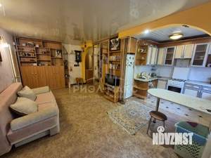 2-к квартира, вторичка, 43м2, 3/5 этаж