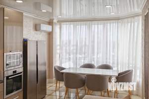 3-к квартира, вторичка, 117м2, 4/16 этаж