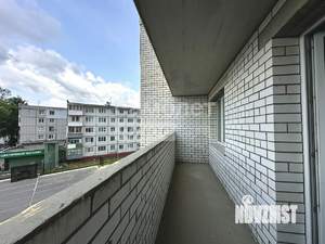 1-к квартира, вторичка, 41м2, 3/12 этаж