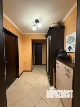 2-к квартира, вторичка, 56м2, 7/10 этаж