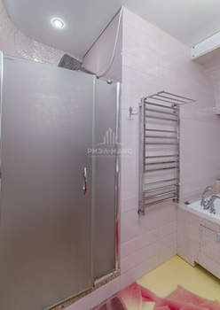 4-к квартира, вторичка, 156м2, 7/8 этаж