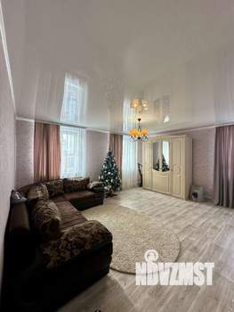 2-к квартира, вторичка, 58м2, 3/4 этаж