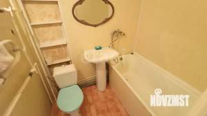 1-к квартира, вторичка, 30м2, 3/5 этаж