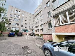 2-к квартира, вторичка, 50м2, 1/5 этаж