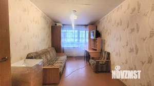 1-к квартира, вторичка, 32м2, 2/5 этаж