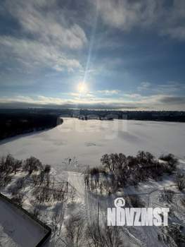 2-к квартира, вторичка, 76м2, 14/16 этаж