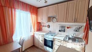 1-к квартира, вторичка, 29м2, 4/5 этаж