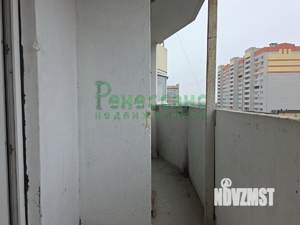 1-к квартира, вторичка, 30м2, 7/9 этаж