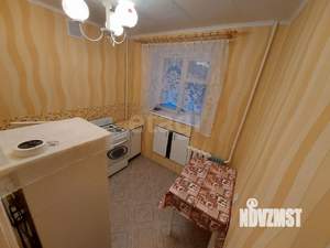 1-к квартира, вторичка, 21м2, 2/5 этаж