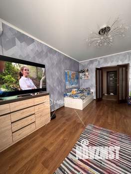 1-к квартира, вторичка, 48м2, 9/15 этаж