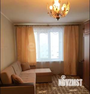 1-к квартира, вторичка, 36м2, 6/9 этаж