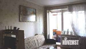 1-к квартира, вторичка, 32м2, 4/5 этаж