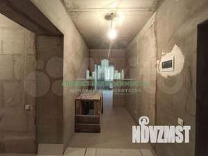 2-к квартира, вторичка, 93м2, 7/9 этаж