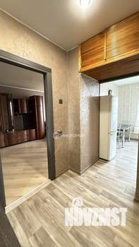 1-к квартира, вторичка, 37м2, 6/9 этаж