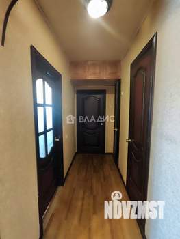 2-к квартира, вторичка, 53м2, 2/9 этаж