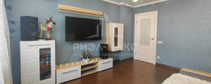 1-к квартира, вторичка, 34м2, 7/9 этаж