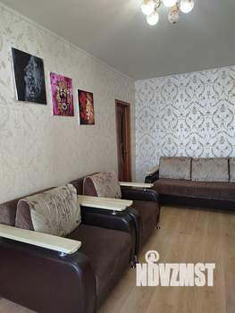 2-к квартира, вторичка, 44м2, 2/4 этаж