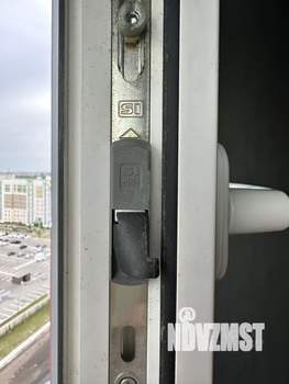 2-к квартира, вторичка, 84м2, 9/16 этаж