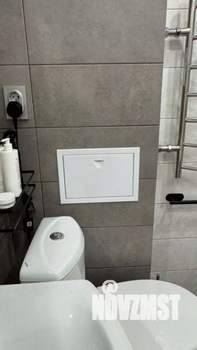 1-к квартира, вторичка, 37м2, 2/9 этаж