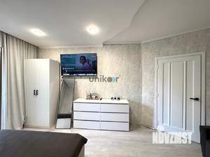 2-к квартира, вторичка, 54м2, 1/5 этаж